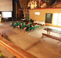 Alice Springs YHA - Tourism Cairns