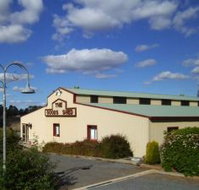 Neville Siding - Tourism Cairns