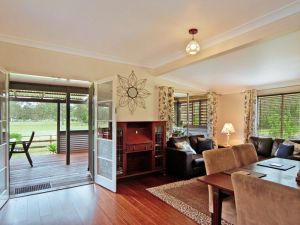 Woollamia Farm Cottage Accommodation - Tourism Cairns 0
