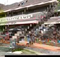 Walcha Royal Cafe and Boutique Accommodation - Tourism Cairns