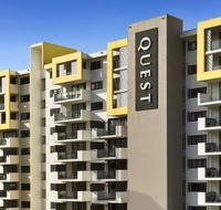 Quest Kelvin Grove - Tourism Cairns