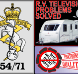 PinkTronix-RV TV Specialist - Tourism Cairns