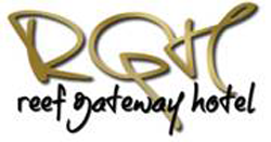 The Reef Gateway Hotel Motel - Tourism Cairns 0
