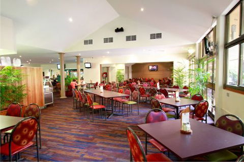 The Reef Gateway Hotel Motel - Tourism Cairns 2