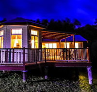 Noosa Avalon Farm Cottages - Tourism Cairns
