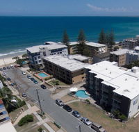 Merrima Court Holiday Apartments - Tourism Cairns