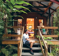 Cape Tribulation  - Tourism Cairns