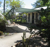 Rockhampton YHA - Tourism Cairns