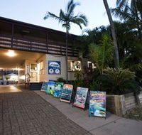 Airlie Beach YHA Whitsundays - Tourism Cairns