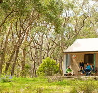 Mt Lofty YHA - Tourism Cairns
