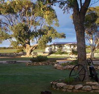 Coodlie Park - Port Kenny - Venus Bay - Tourism Cairns