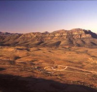 Flinders Ranges - Rawnsley Park Station - Tourism Cairns