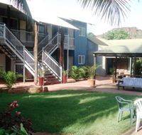Kununurra YHA - Tourism Cairns