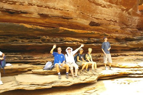 Kalbarri YHA - Tourism Cairns 4