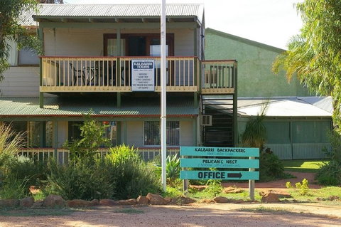 Kalbarri YHA - Tourism Cairns 5