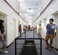 Fremantle Prison YHA - Tourism Cairns