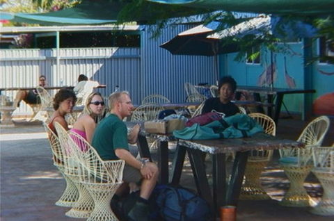Exmouth YHA - Tourism Cairns 1