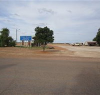 Stonehenge Caravan Park - Tourism Cairns