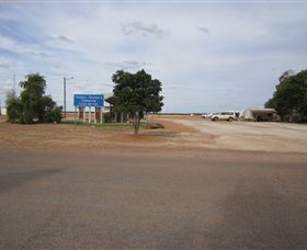 Stonehenge Caravan Park - Tourism Cairns 0