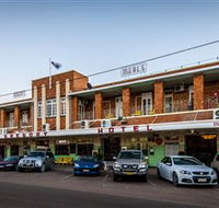 North Gregory Hotel - Tourism Cairns