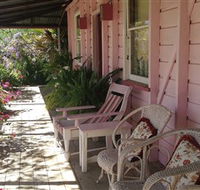 Barcaldine Blacksmiths Cottage - Tourism Cairns