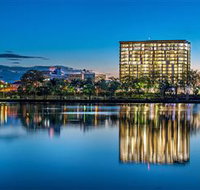 Empire Apartment Hotel - Tourism Cairns
