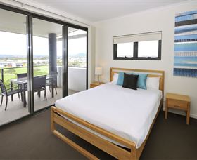 Apartments G60 Gladstone, Managed By Metro Hotels - Tourism Cairns 0