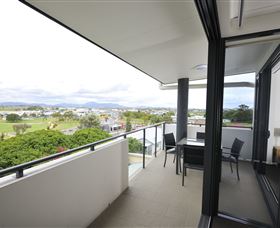 Apartments G60 Gladstone, Managed By Metro Hotels - Tourism Cairns 1