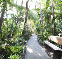 1770 Getaway Holiday Retreat - Tourism Cairns