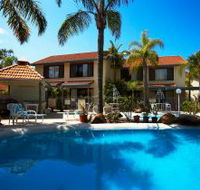 Wolngarin Holiday Resort - Tourism Cairns