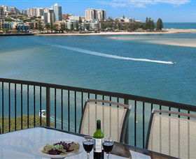 Caloundra QLD Tourism Cairns