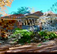 RainbowStay Nimbin - Tourism Cairns
