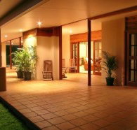 The Summit Rainforest Retreat and Conference Centre - Tourism Cairns