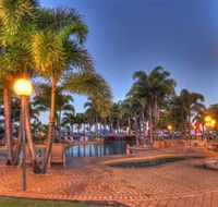 Rollingstone Beach Front Resort - Tourism Cairns