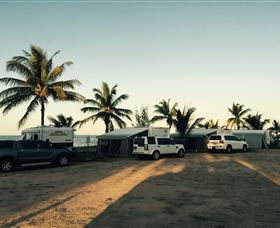 Rollingstone Beach Front Resort - Tourism Cairns 1