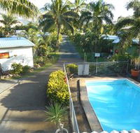 Bush Village Budget Cabins - Tourism Cairns
