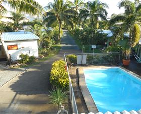 Bush Village Budget Cabins - Tourism Cairns 0
