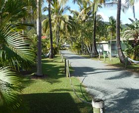 Bush Village Budget Cabins - Tourism Cairns 1