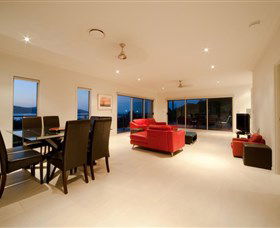 Viewpoint - Tourism Cairns 0