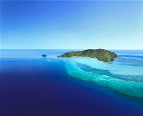 One&Only Hayman Island - Tourism Cairns 0