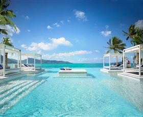 One&Only Hayman Island - Tourism Cairns 1