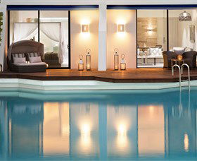 One&Only Hayman Island - Tourism Cairns 2