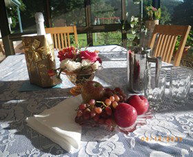 Eastwood Farm - Tourism Cairns 1