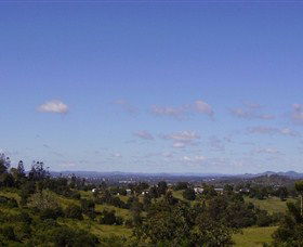 Eastwood Farm - Tourism Cairns 2