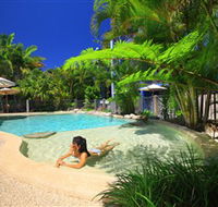 Portobello By The Sea - Tourism Cairns