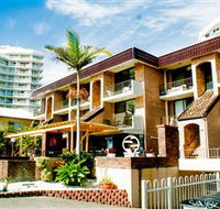 Kirra Vista Holiday Units - Tourism Cairns