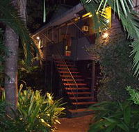 Grey Gum Lodge - Tourism Cairns