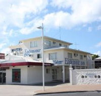 Endeavour Inn Emu Park - Tourism Cairns