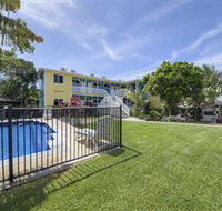 Coral Inn Yeppoon - Tourism Cairns