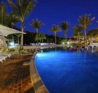 Mercure Capricorn Resort Yeppoon - Tourism Cairns